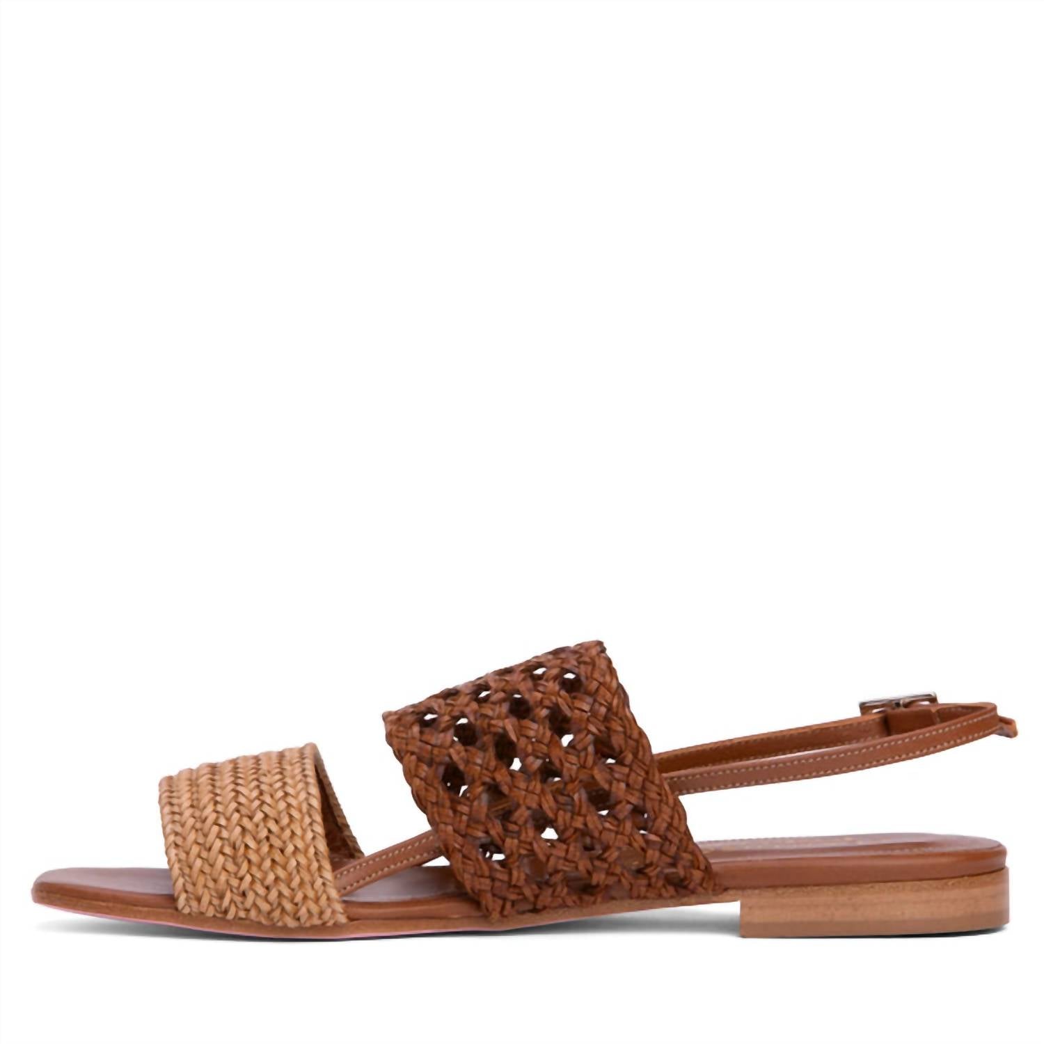 Beautiisoles By Robyn Shreiber - Women's Alana Sandals