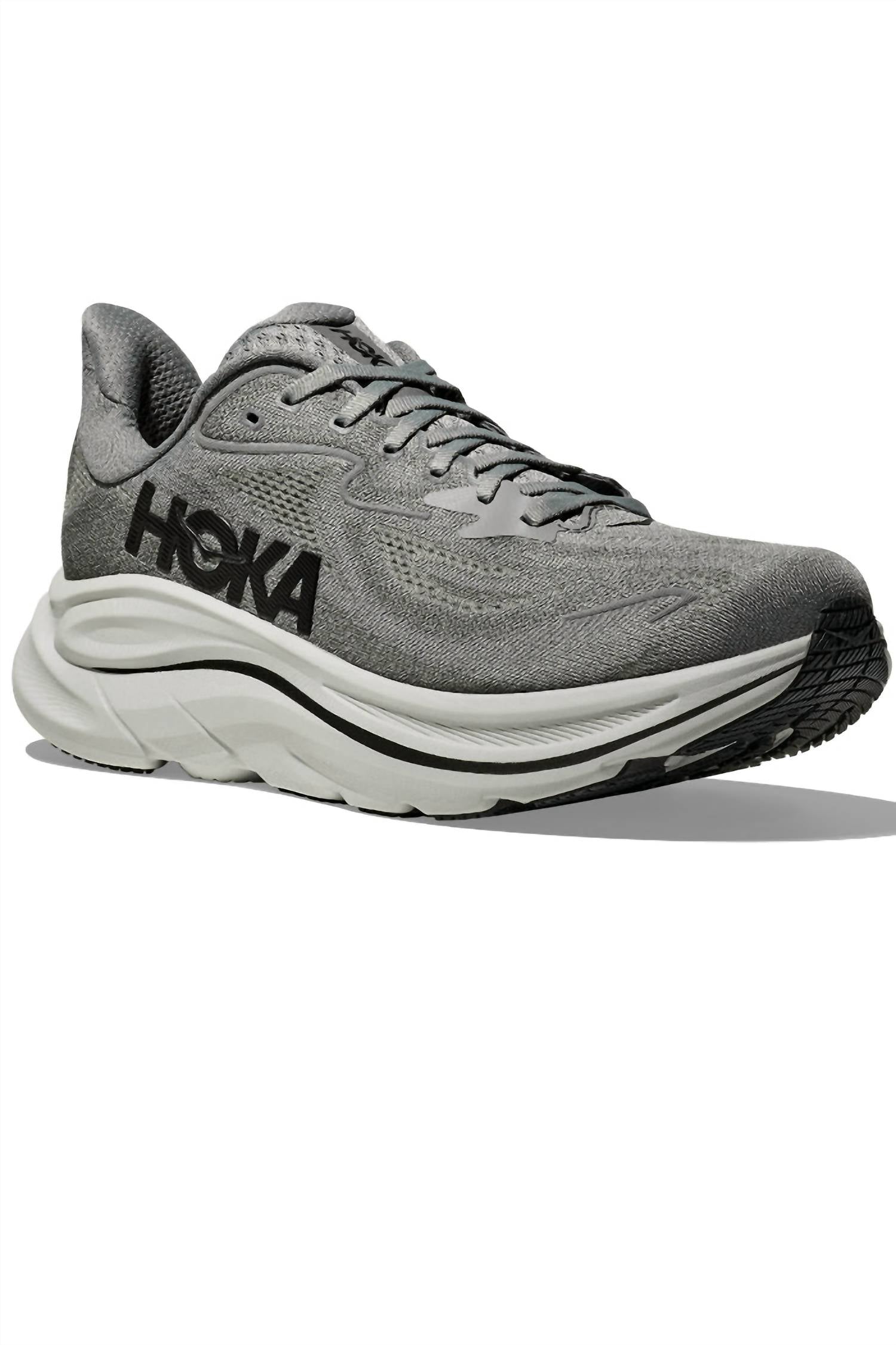 Hoka - Men's Clifton 10 Running Shoe