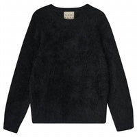 Jumper1234 - Brushed Crew Sweater