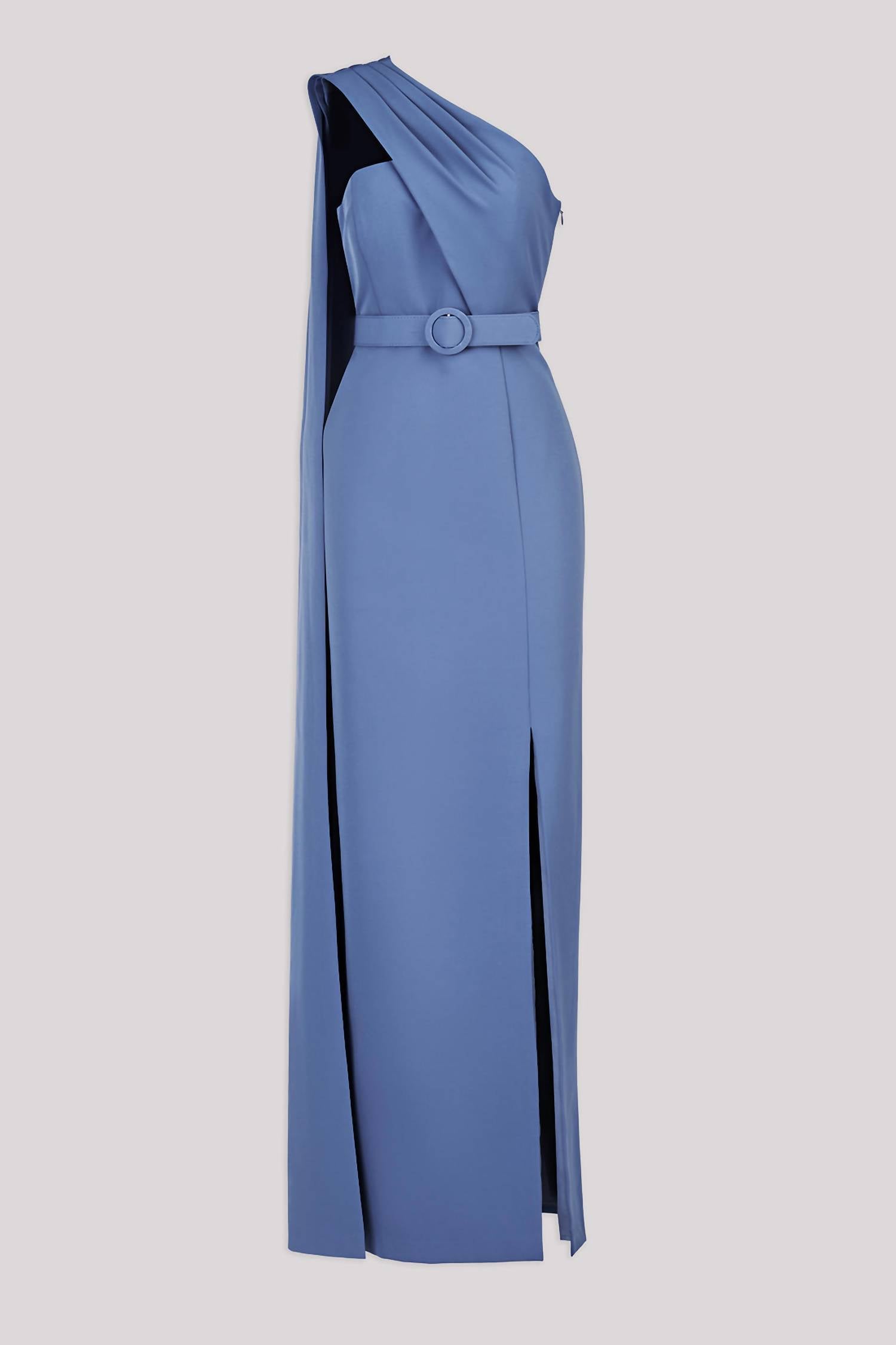 Kay Unger - Bowie Gown