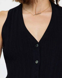 Current Air - Ida Sleeveless Sweater
