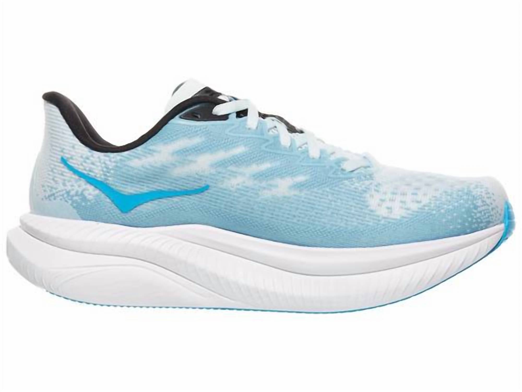 Hoka - Women's Mach 6 Road Running Shoes