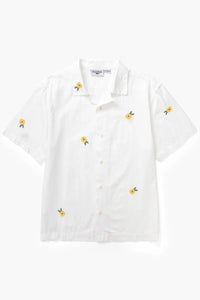 Service Works - Men's Cross Stitch Shirt