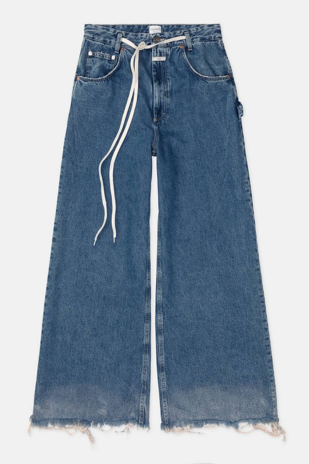 Closed - Morus Wide Denim Jeans