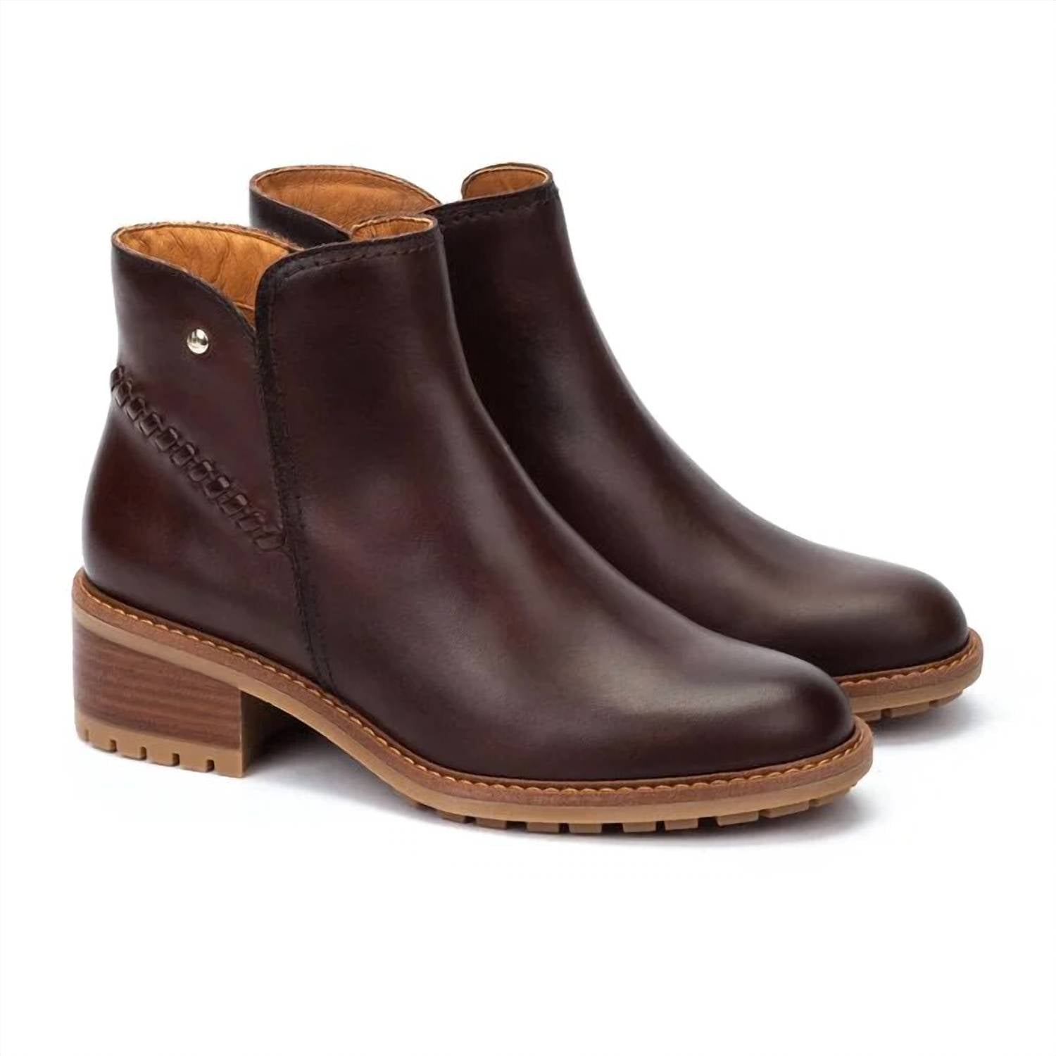 Pikolinos - Women's Medina 8871 Boots