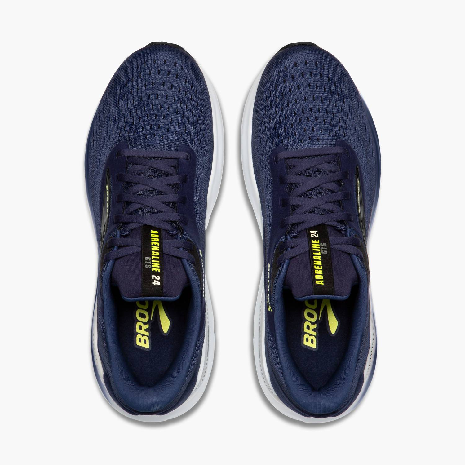 Brooks - Men's Adrenaline Gts 24 Running Shoes