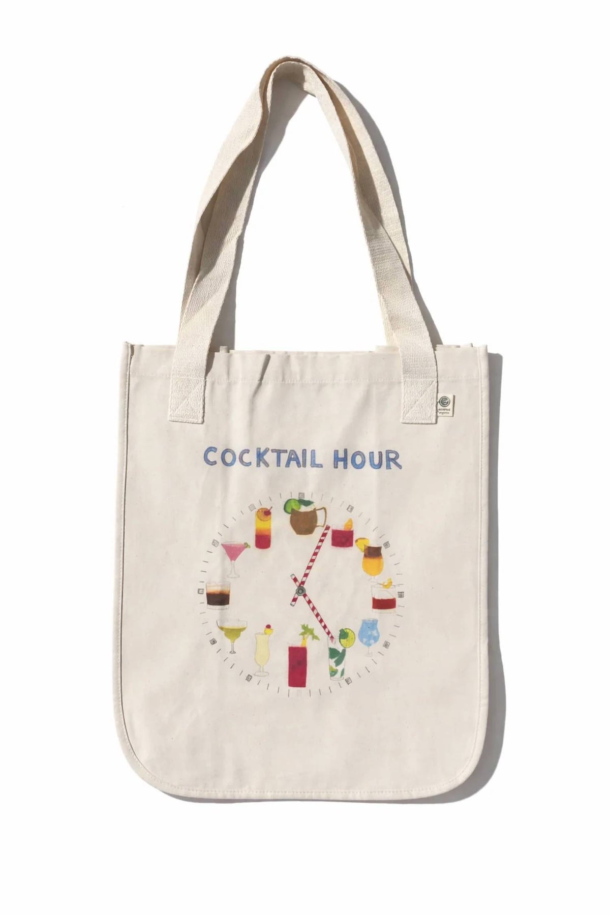 Unfortunate Portrait - Tote Bag