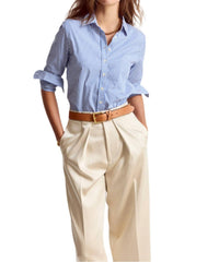 The Shirt - Boyfriend Shirt