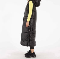 Soulofmu - Maylo Puffer Vest
