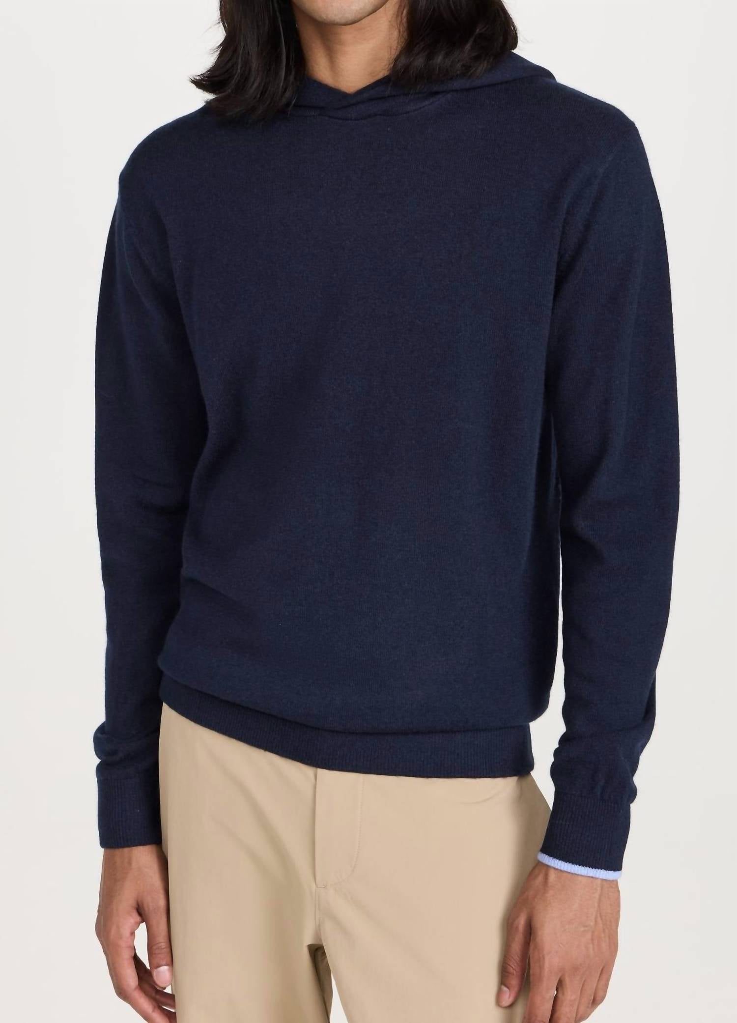 Greyson Clothiers - Koko Hoodie