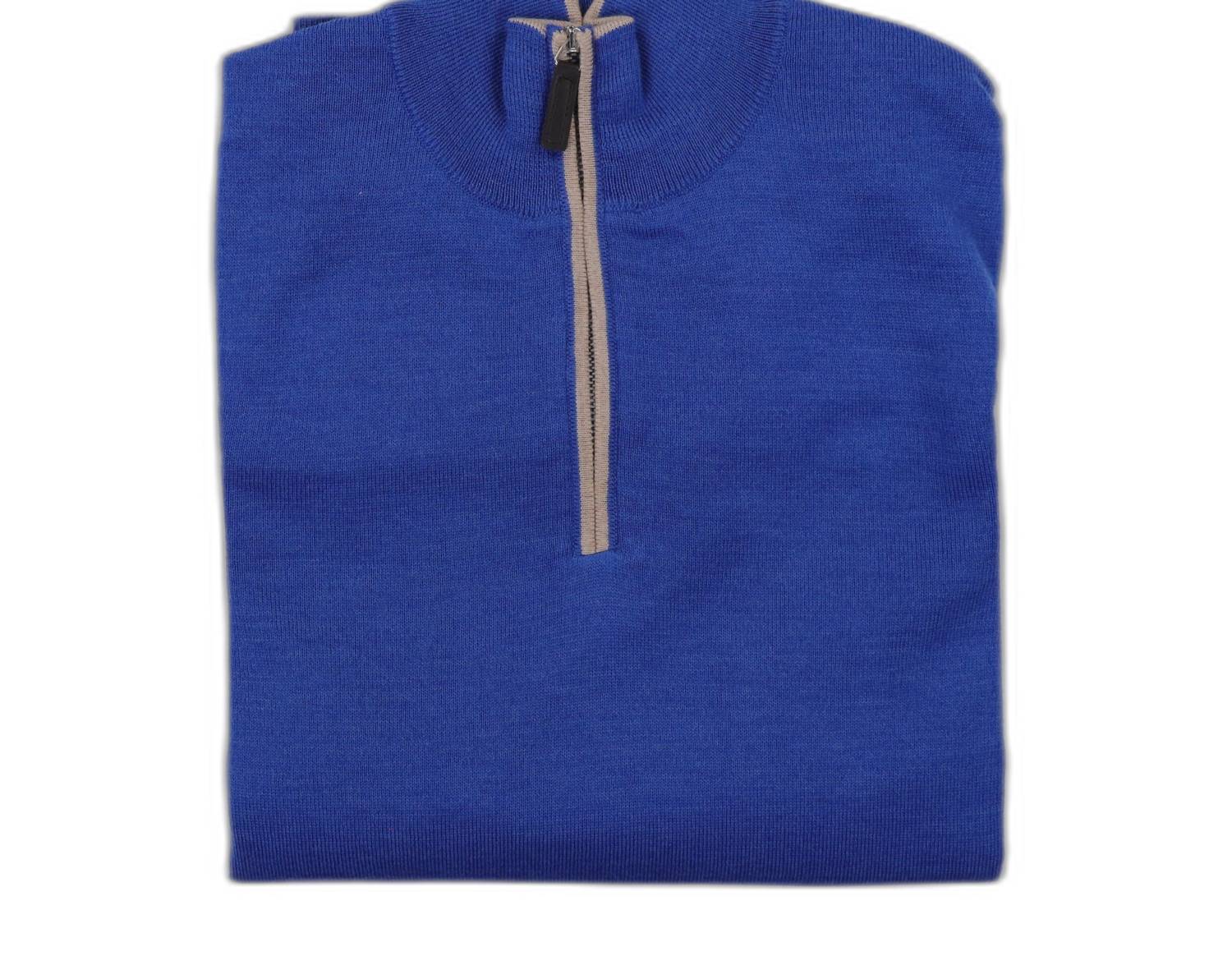 Hagen - Men's Quarter Zip