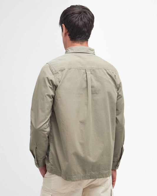 Barbour - Glendale Overshirt
