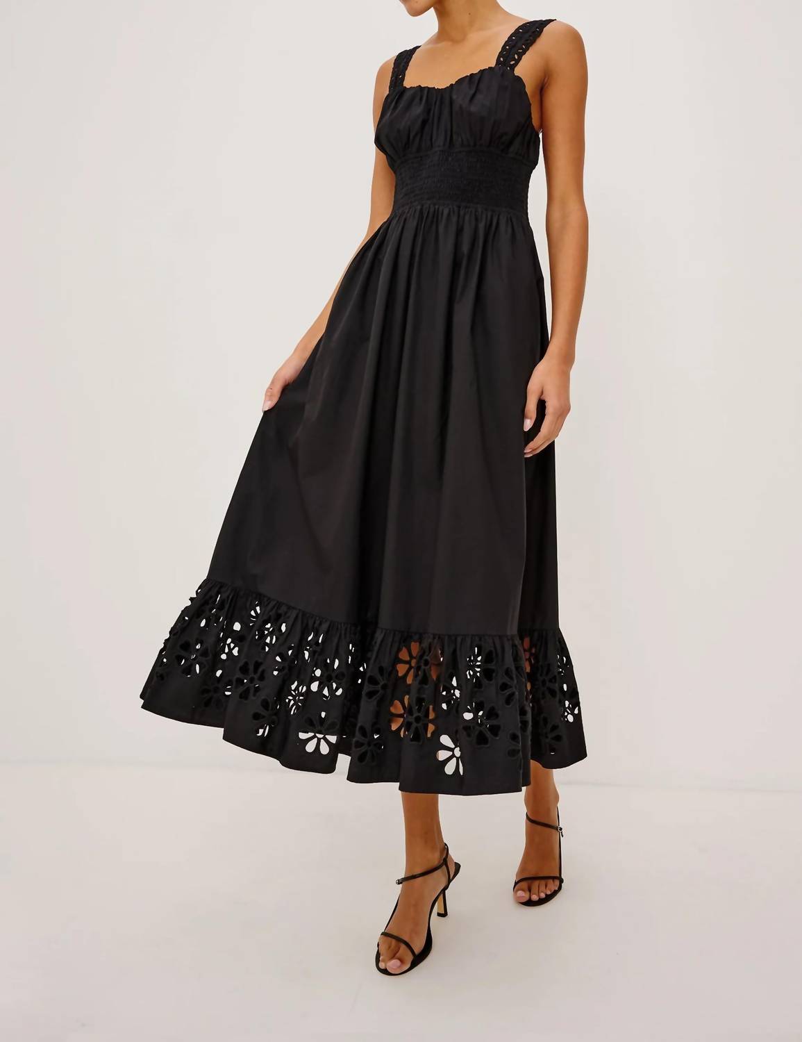 Rails - Moira Dress