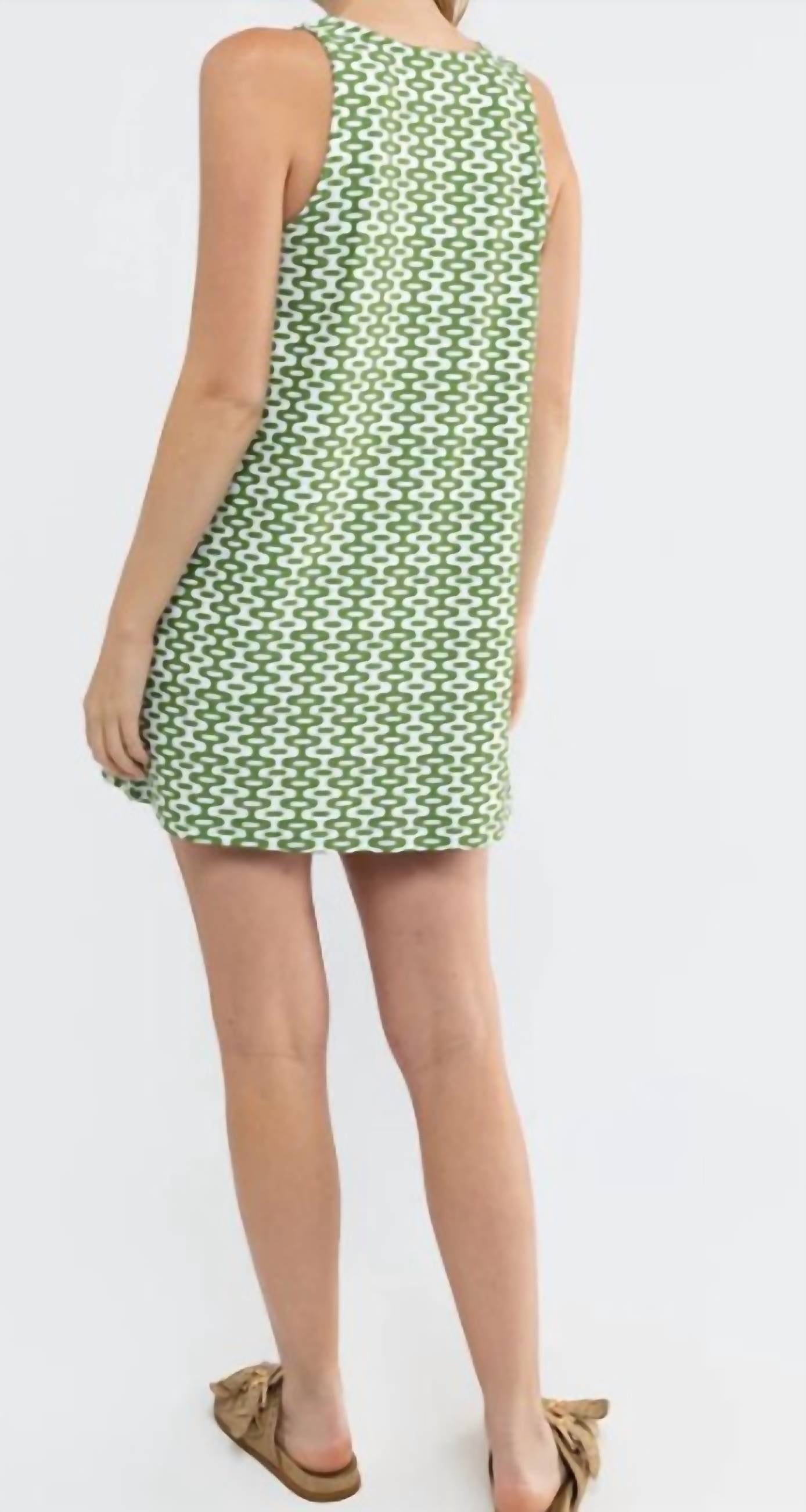 Smith & Quinn - Dorothy Dress