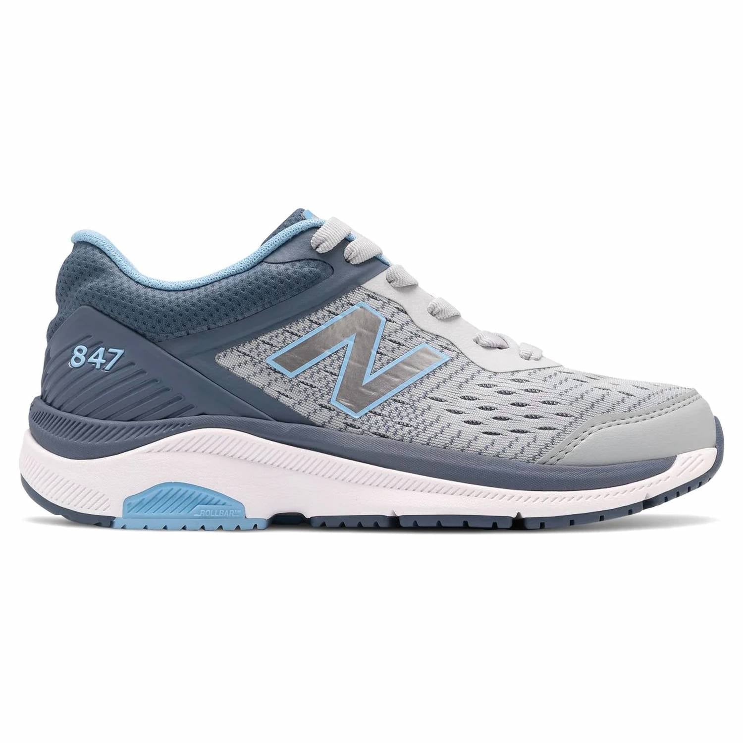 New Balance - Women's 847 V4 Walking Shoes
