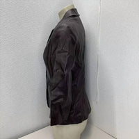 The Row - Women's Nolbon Leather Jacket