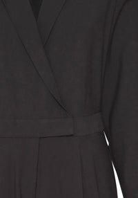 Ichi - Women's Ramla Wrap Jumpsuit