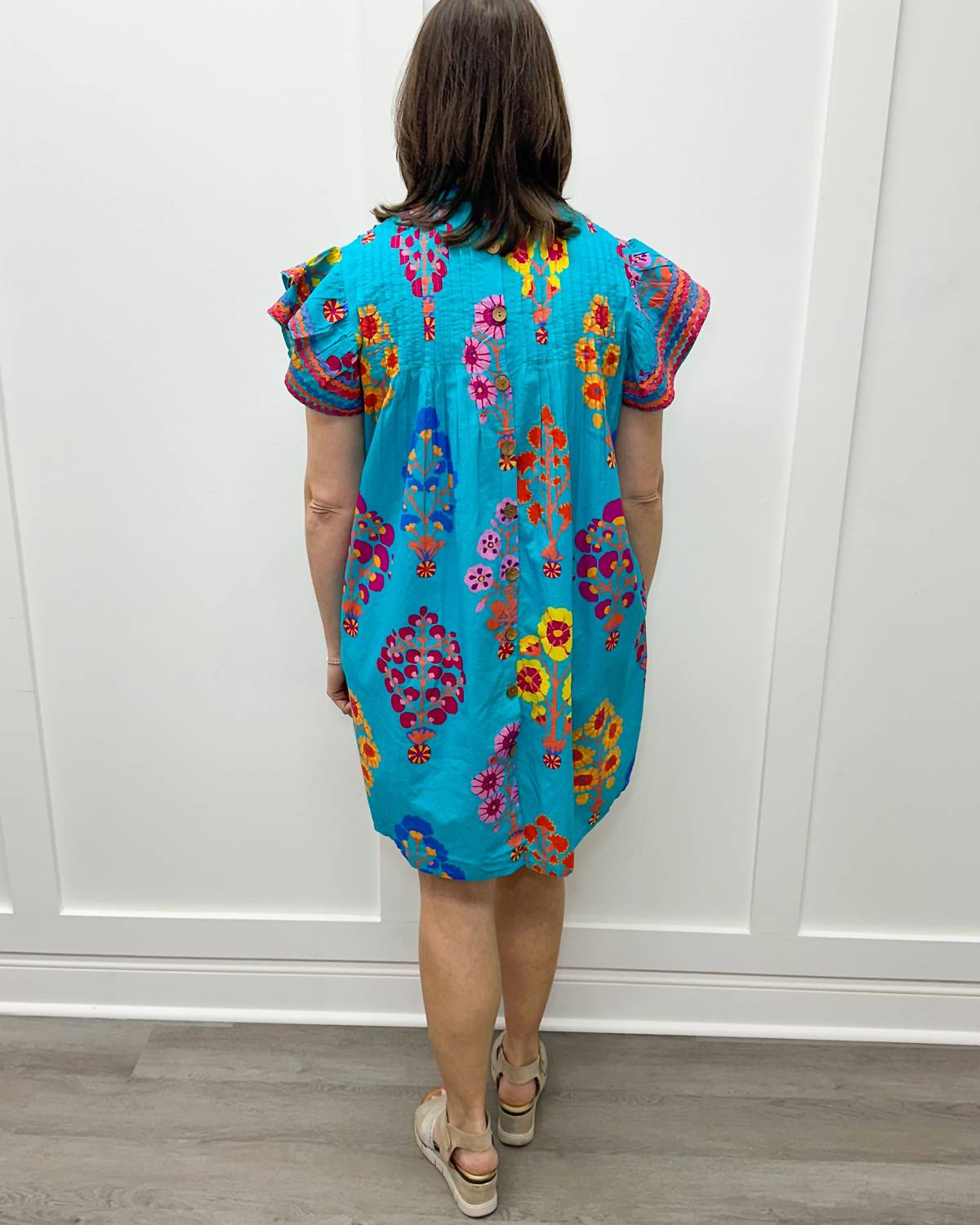 Sohana - Kira Dress