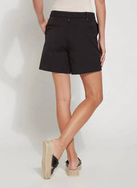 Lysse - Amanda Stretch Twill Short