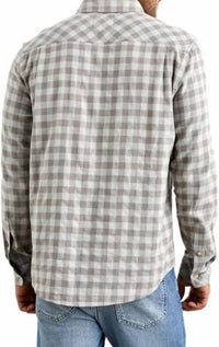 Rails - Reid Shirt