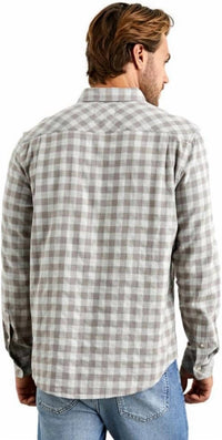 Rails - Reid Shirt