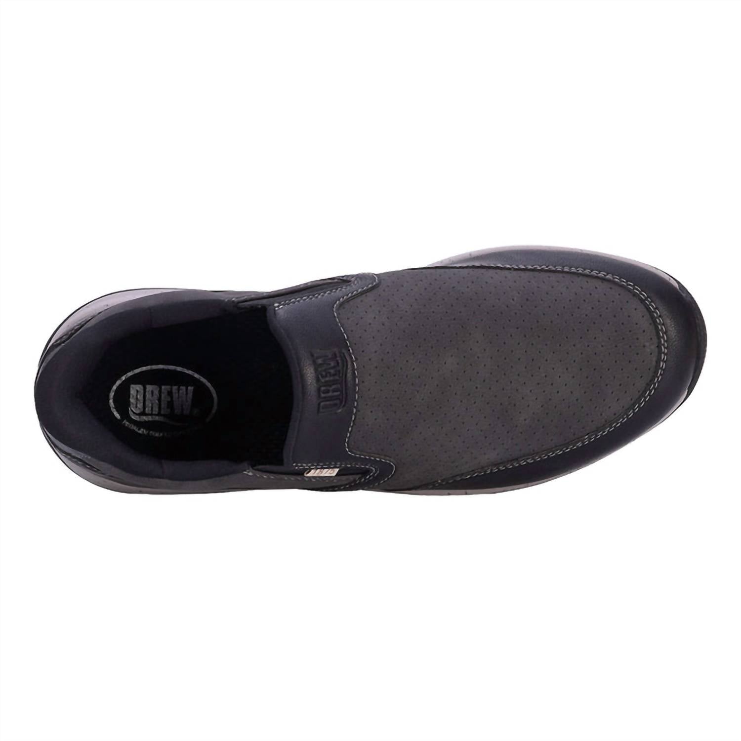 Drew - Men's Caleb Shoes