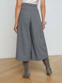 L'Agence - Mahalia Culotte Pants