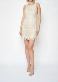 Flora Bea - Ellis Mini Dress