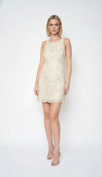 Flora Bea - Ellis Mini Dress
