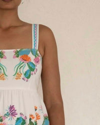 Banjanan - Daniella Dress