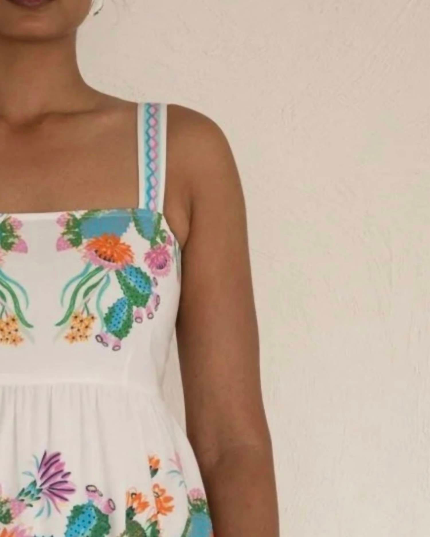 Banjanan - Daniella Dress
