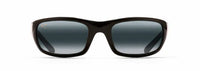Maui Jim - Women's Stingray Wraparound Sunglasses