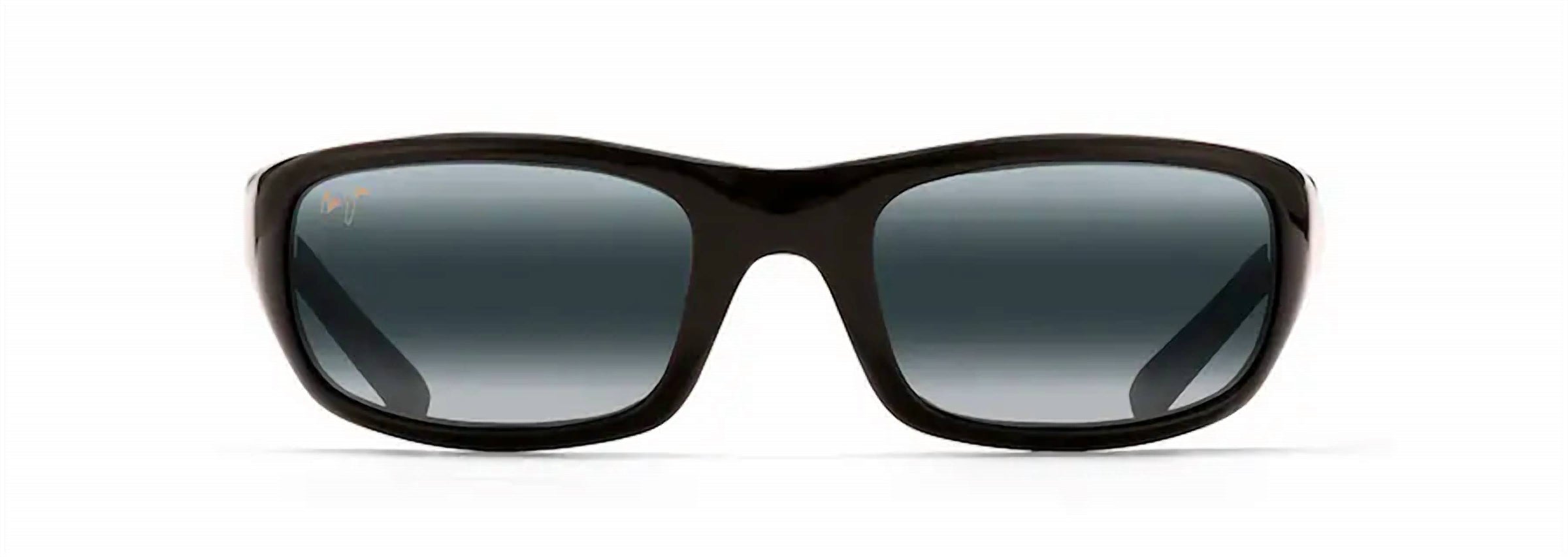 Maui Jim - Women's Stingray Wraparound Sunglasses