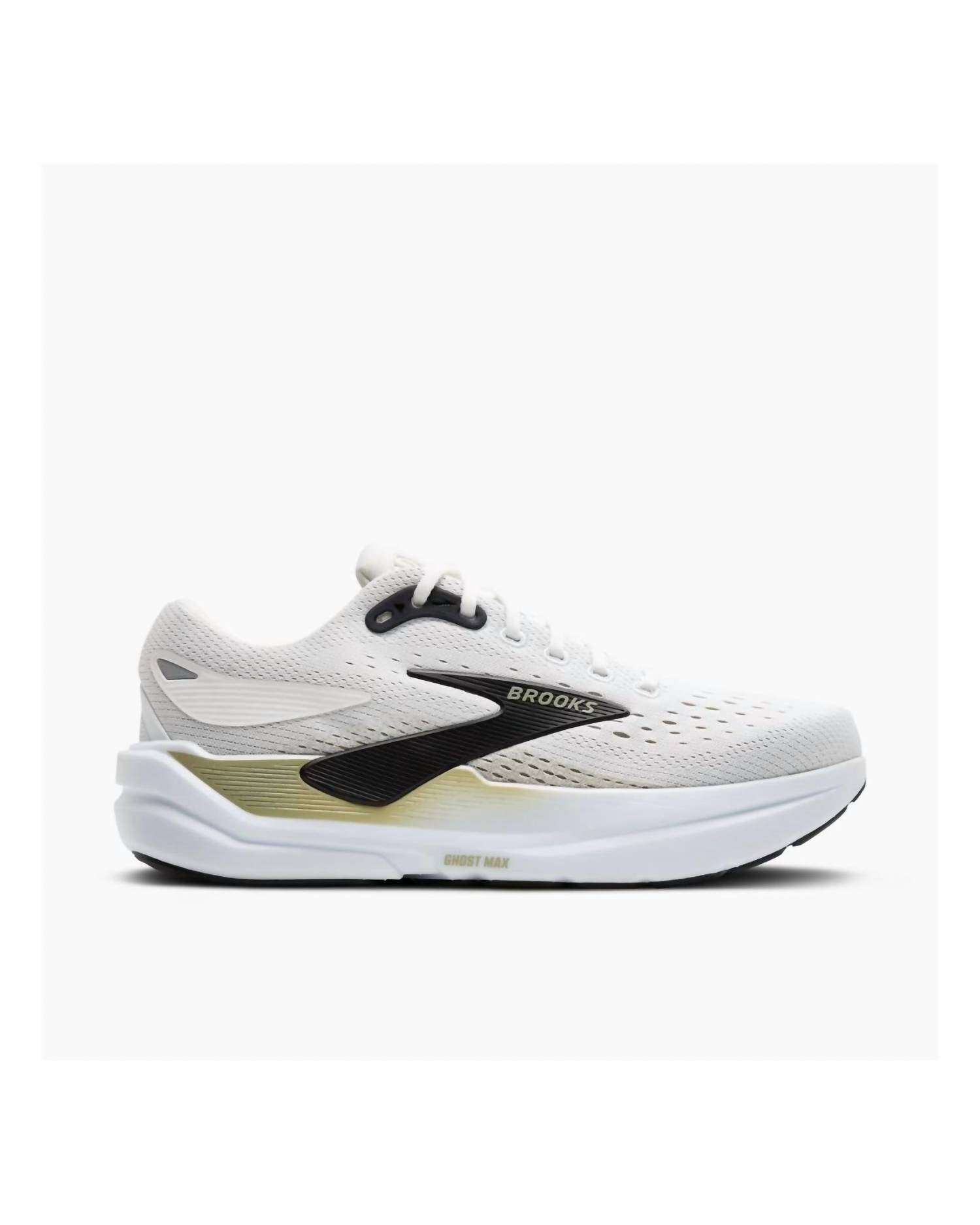 Brooks - Men's Ghost Max 3 Road Running Shoes