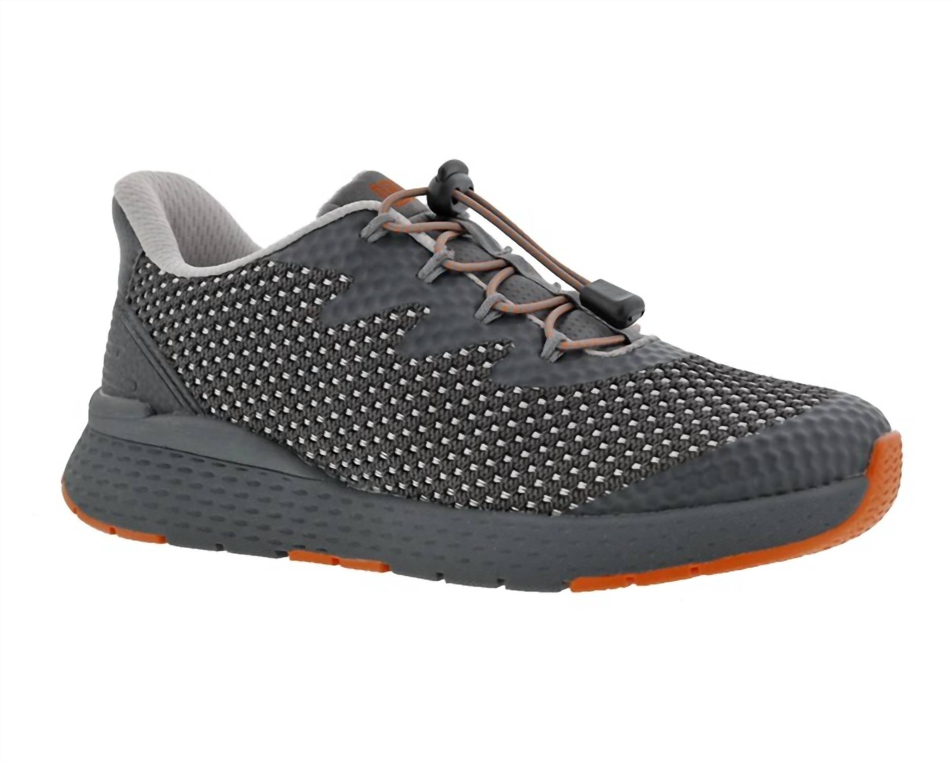 Drew - Women's Bravo Athletic Shoes