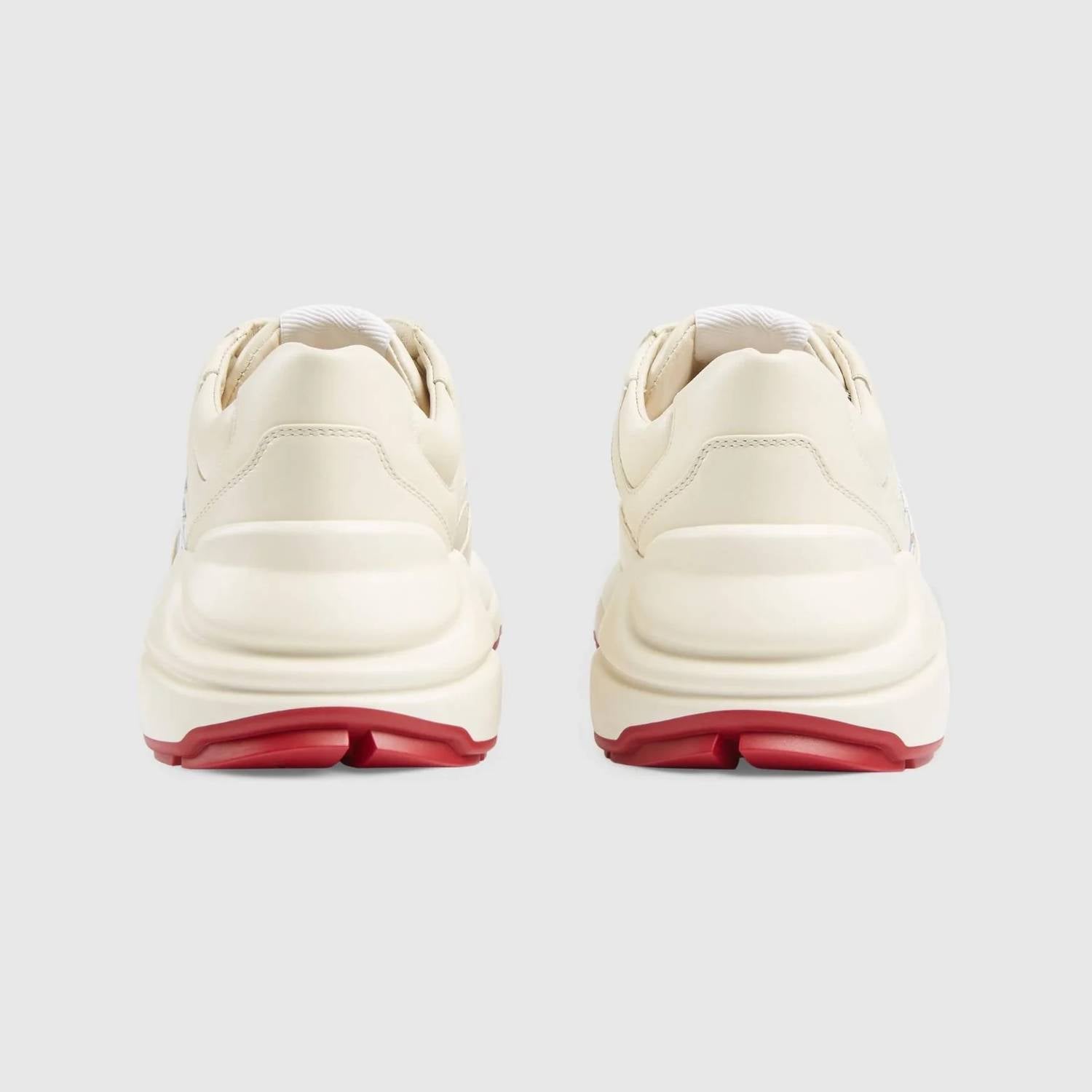 Gucci - Women's Doraemon Rhyton Sneaker