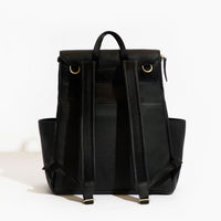 Freshly Picked - Women's Ebony Classic Diaper Bag