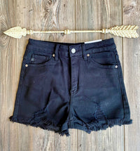 Kancan - Baylee Denim Shorts