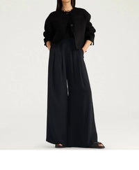 Momoni - Aspen Wide Pant