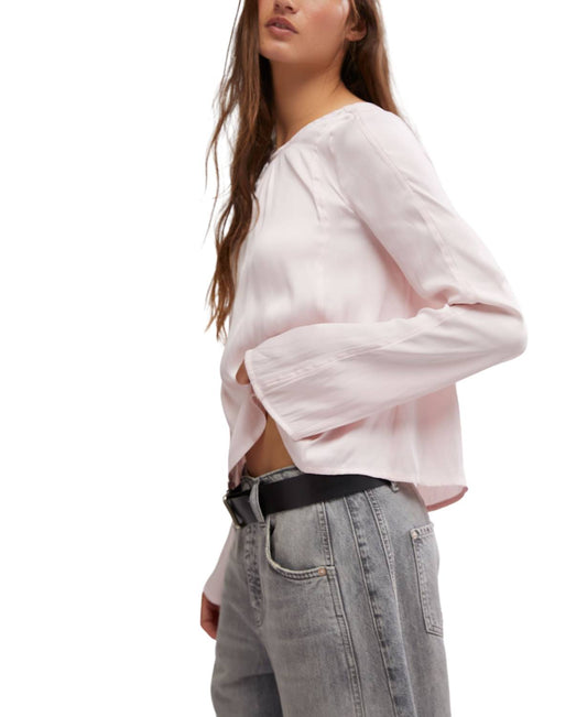 Free People - Arabella Blouse