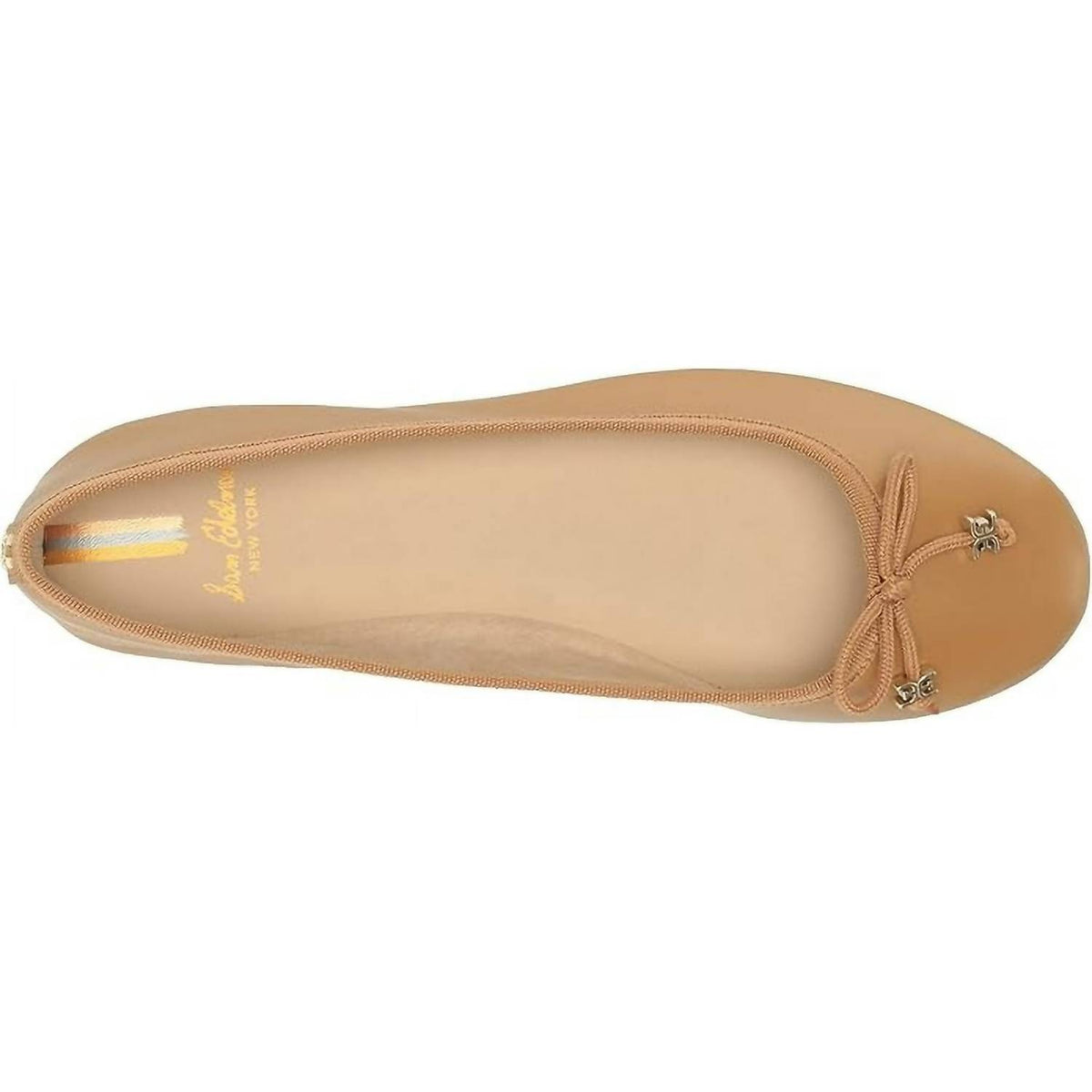 Sam Edelman - Women's Felicia Luxe Ballet Flat