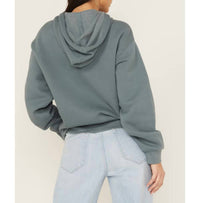 Wrangler - Retro Hoodie Sweatshirt
