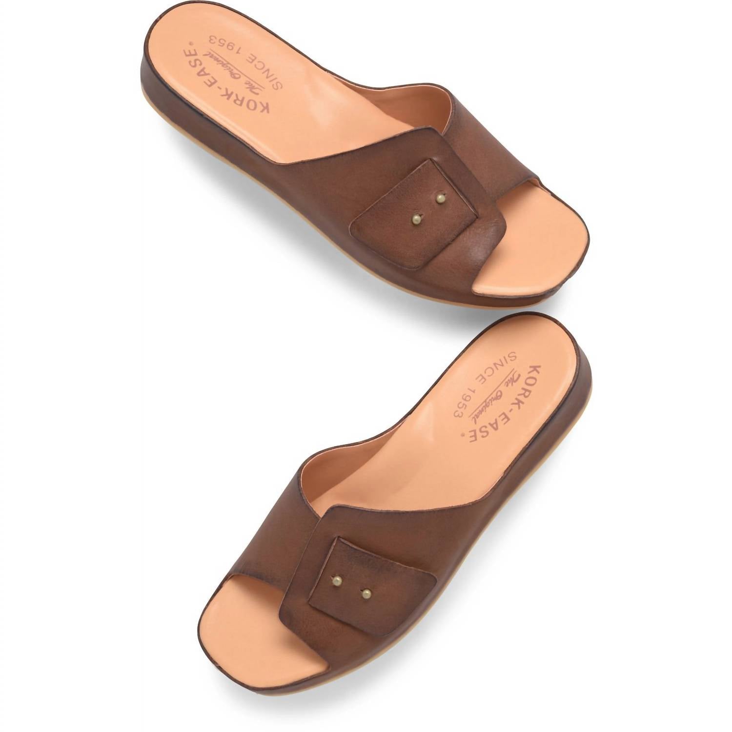 Kork-Ease - Women's Mesa Slip On Sandal