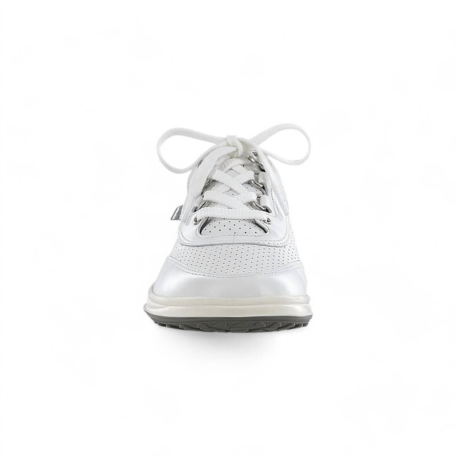 Sas - WOMEN'S SPORTY LUX LACE UP SNEAKER - DOUBLE WIDE WIDTH