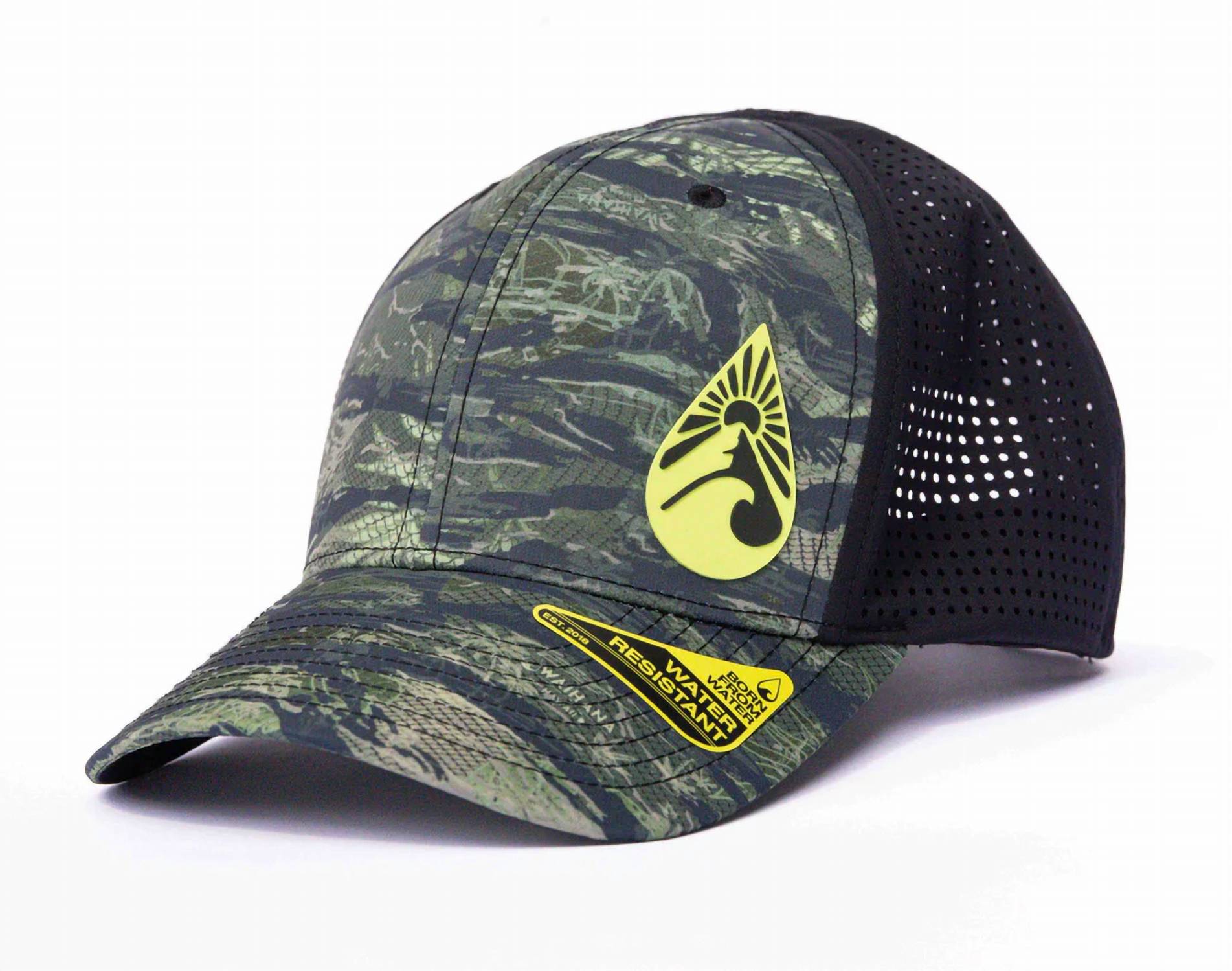 Waihana - Unisex Hydro Hat