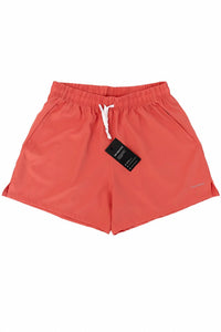 Navano - Men's Pull-on Gym Shorts
