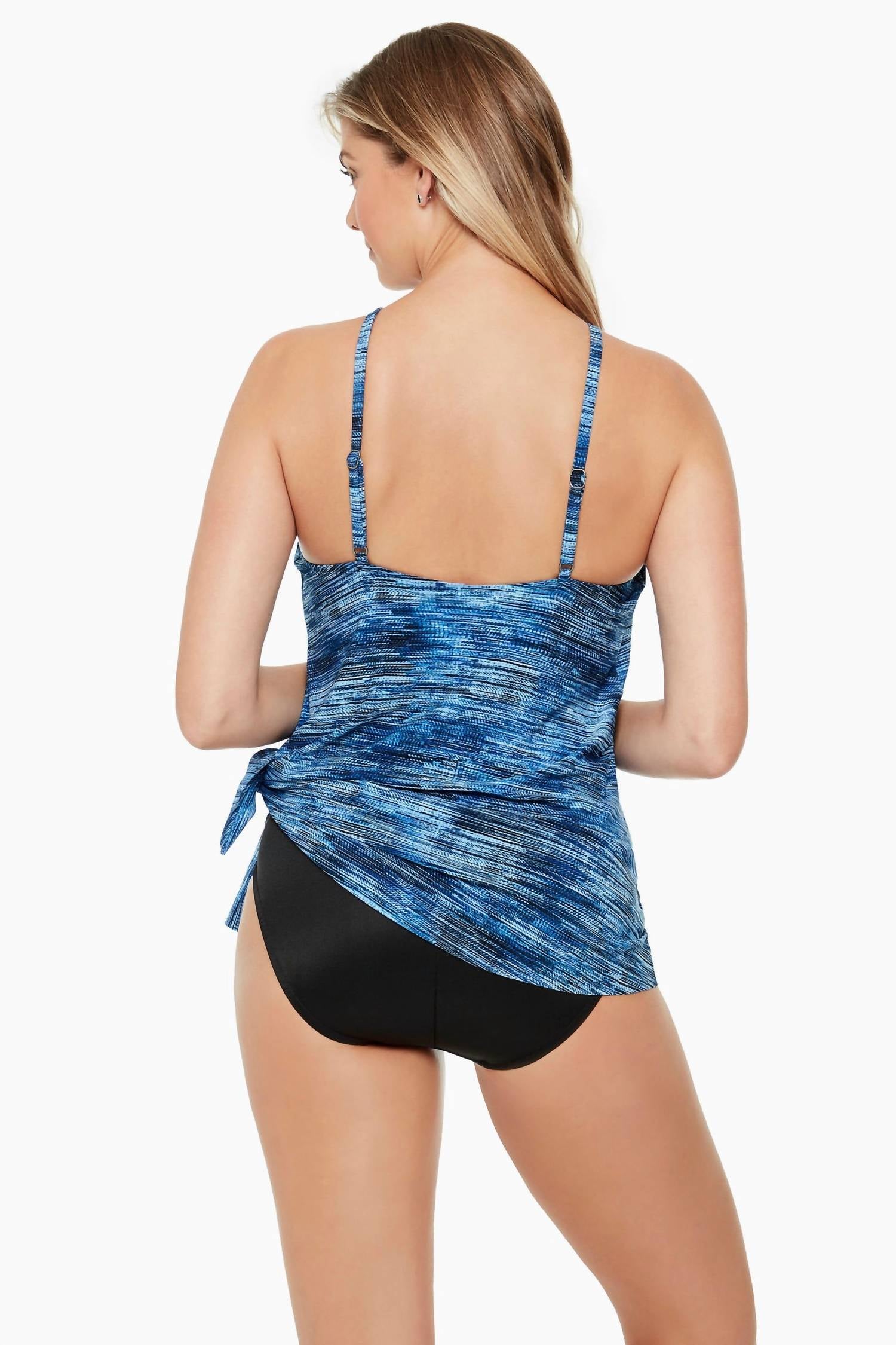 Magicsuit - Jean Parker One Piece Swimsuit
