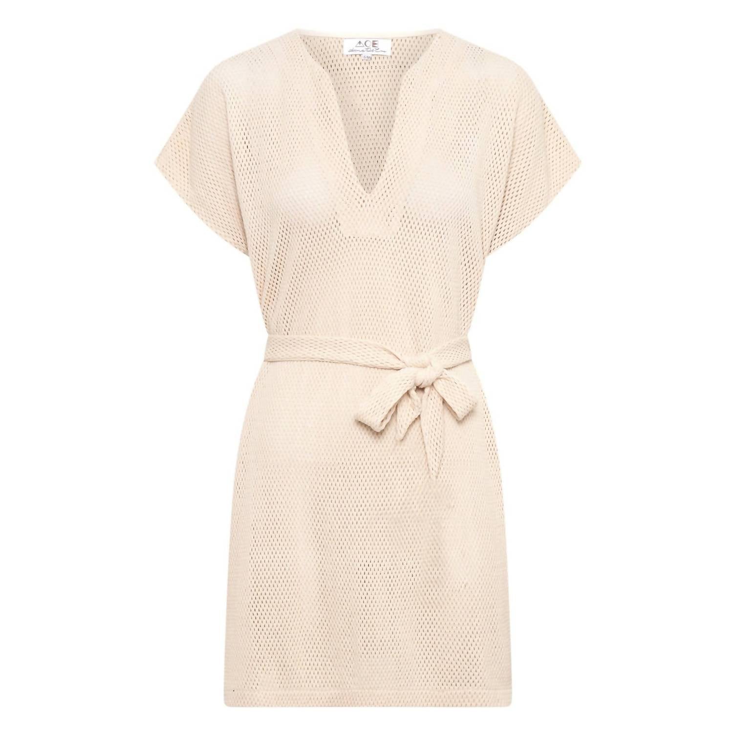 Arms Of Eve - Como Dress