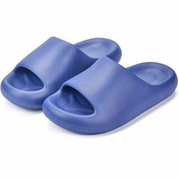 Falada - Men's Slide On Mule Slippers
