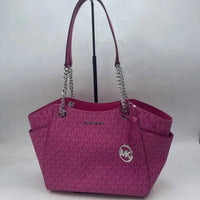 Michael Kors - Women's Jet Set Travel Tote Bag